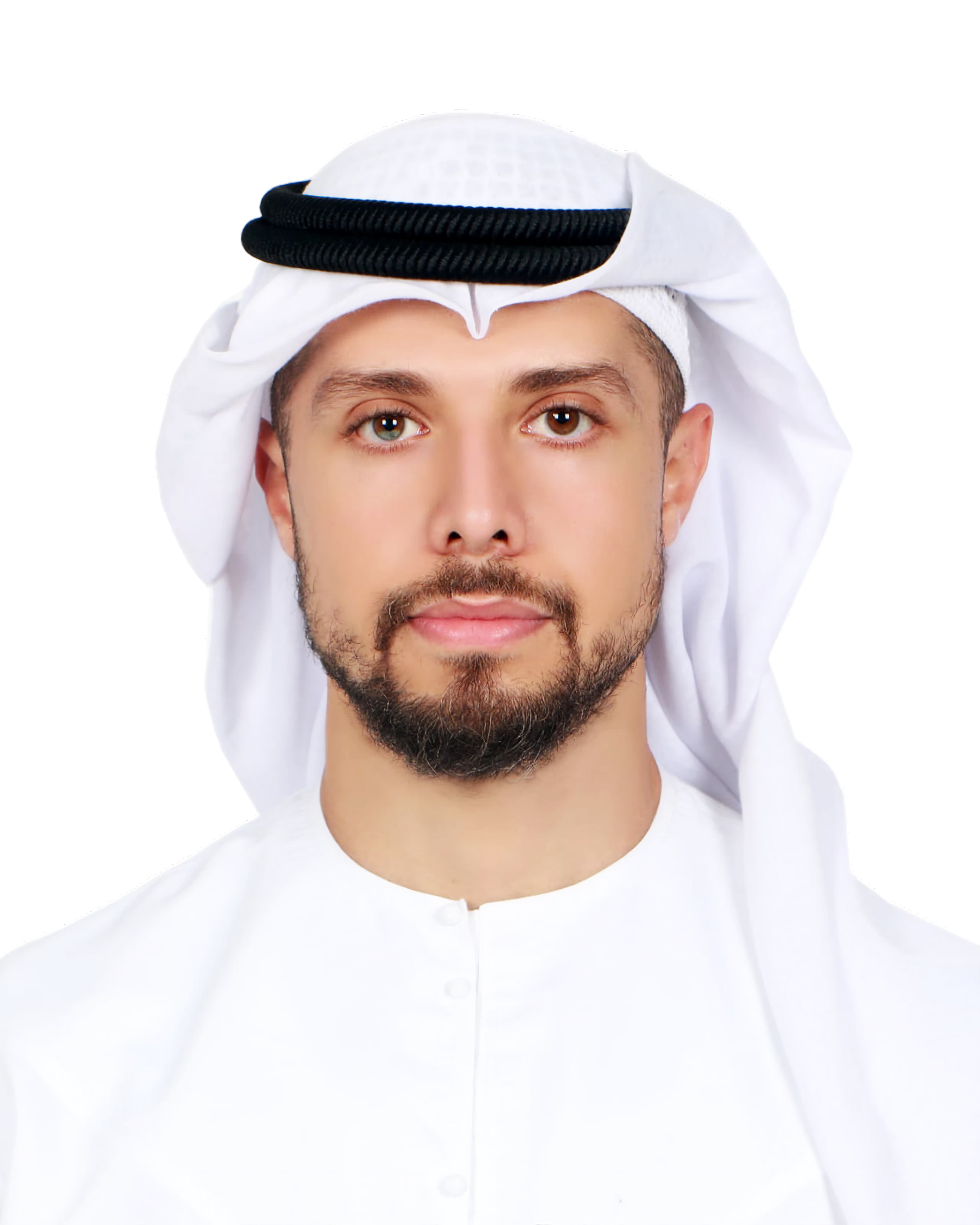 Haider Al Ansari